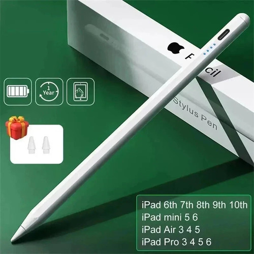 1st 2nd generation pencil pen - 2nd,