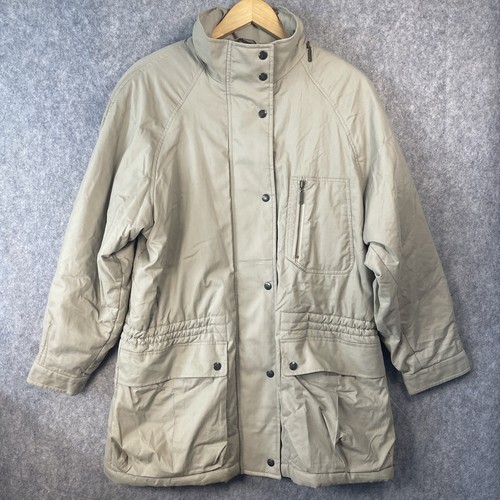 Burberrys parka coat men - burberrys,