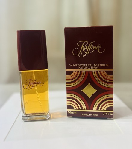 Vintage raffinee eau - vintage, de