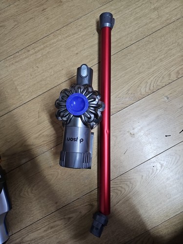 Dyson - v6, (sv06)