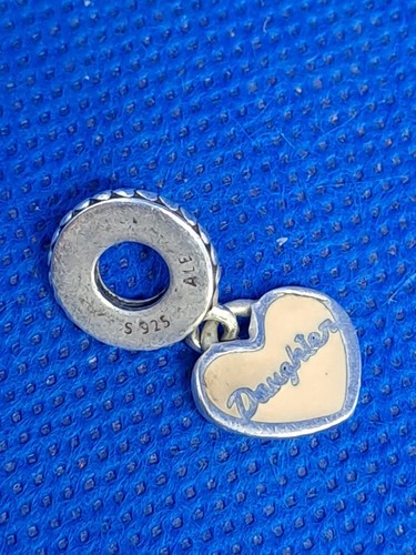 Pandora bracelet charm silver - bracelet,