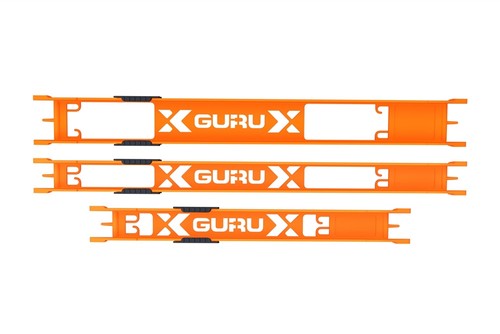Guru rig winder pole winders - pole,