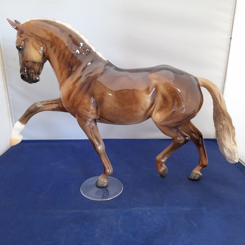 Breyer model horse seize - breyer, the