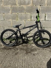 Mongoose bmx bike inch - mongoose, 20-inch