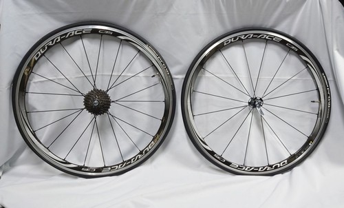 Shimano dura ace 9000 c35 - wh-9000,
