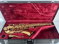 YAMAHA YTS-62 Tenor Saxophone