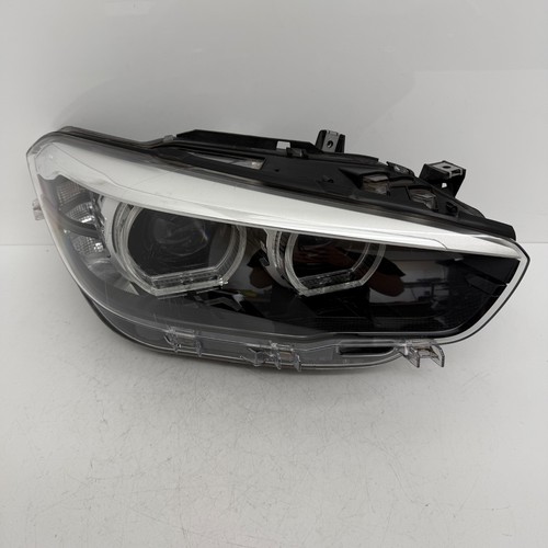 Bmw series drivers right - bmw, led