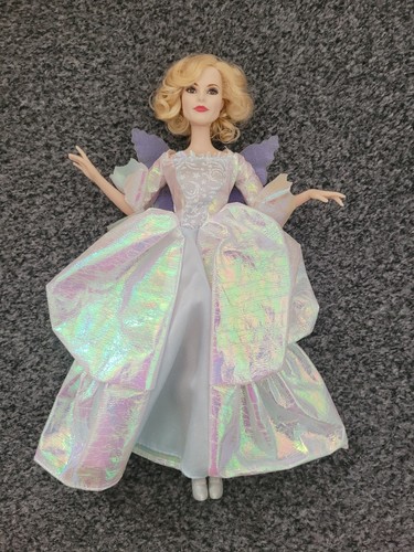 Disney mattel fairy godmother - fairy,