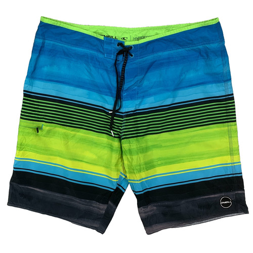 Neill hyperfreak men green - hyperfreak, men's