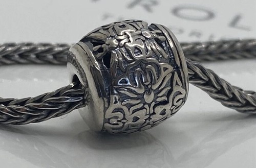 Trollbeads opposites - trollbeads, ‘opposites’