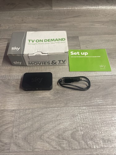 Sky wireless mini - wireless, connector