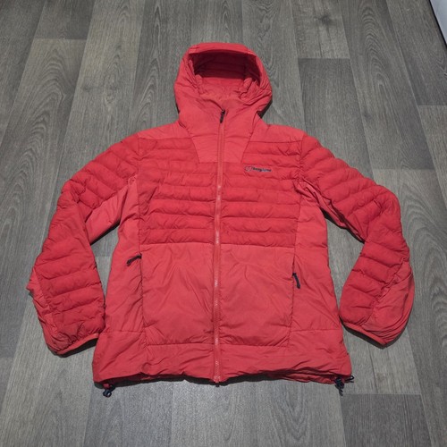 Berghaus insulated padded - insulated, &