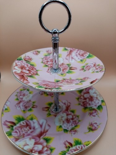 Cake stand tier - 2,