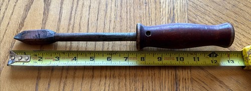 Vintage copper head - vintage,