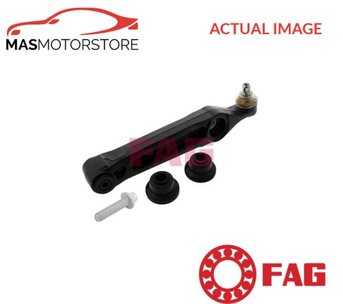 Track control arm wishbone - track,