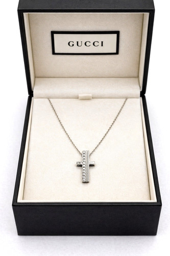 Genuine gucci sterling - genuine,