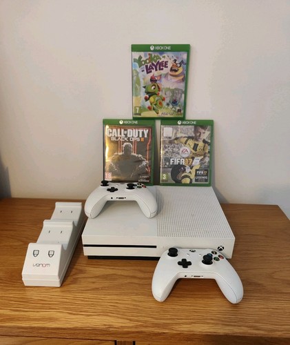 Microsoft xbox one 500gb - microsoft,