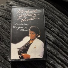 Michael Jackson Thriller