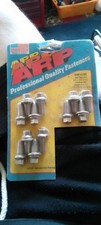 Big Block Chevy V8 ARP Stainless Header bolts (PART SET OF 12). Pn.400-1102.