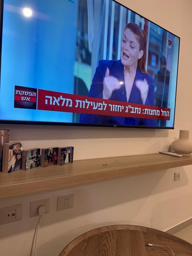 Android apps - tv,