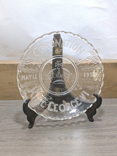 Coronation king george vi - coronation, of