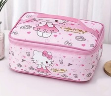 Hello Kitty Lunch Bag