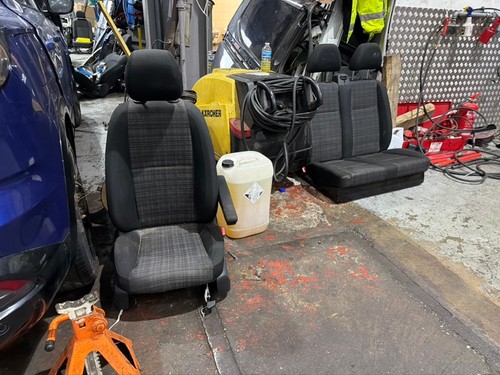 Mercedes vito w447 447 - mercedes,