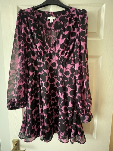 Topshop skater tea - skater,