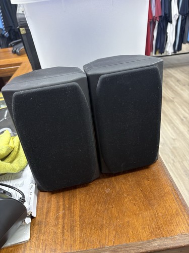 Mission speakers sound - mission,