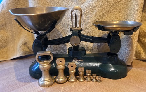 Librasco vintage balance - librasco,