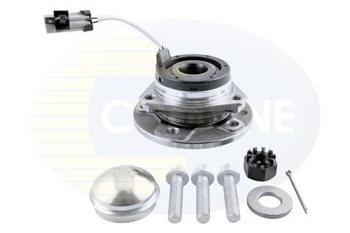 Front comline cha040 - comline,