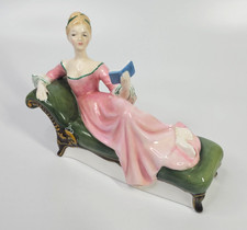 LOVELY ROYAL DOULTON REPOSE