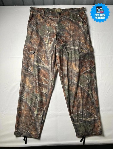 Realtree camo airtex - airtex, cargo