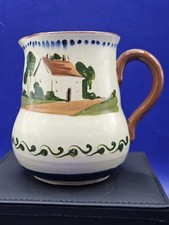 Watcombe Torquay Pottery cream