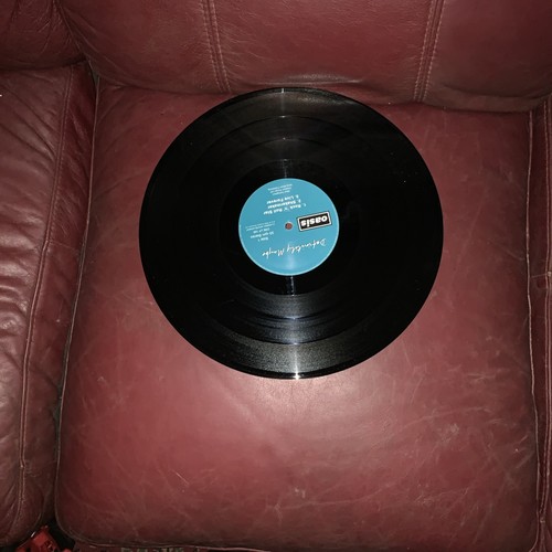 Oasis definitely maybe - oasis,