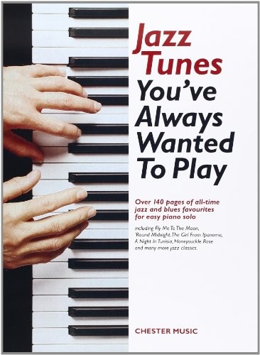Jazz tunes you always - jazz,