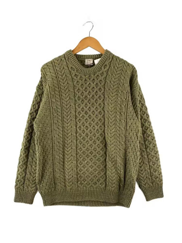 Inverallan knit sweater - knit,