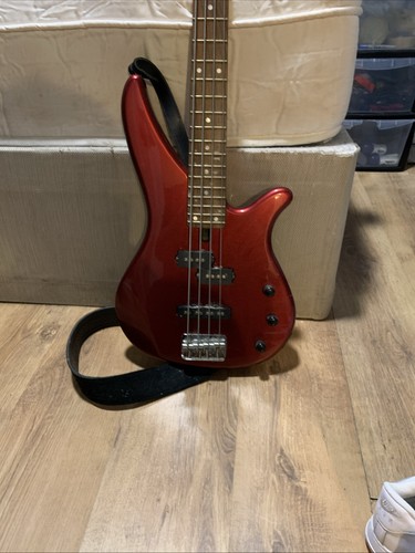 Yamaha rbx170 string - rbx170, 4