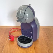 De'Longhi Nescafé Dolce Gusto