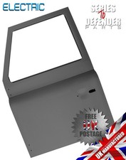 Land Rover Defender Left Hand
