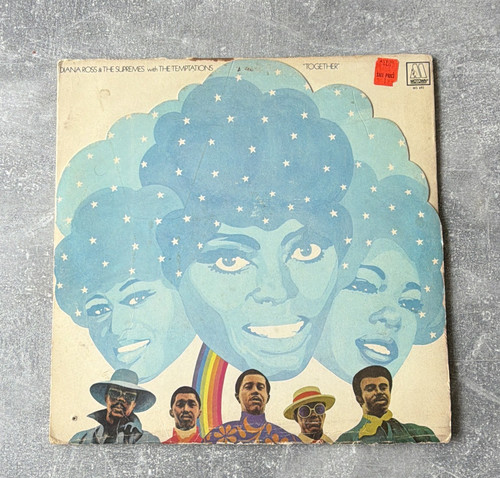 Diana ross the supremes - &, &