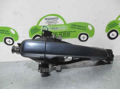 39879658 rear outer - , door