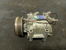 HONDA JAZZ A/C Air