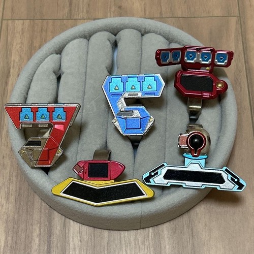 Duel disk ring - yu-gi-oh,