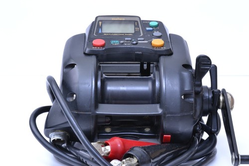 Daiwa super tanacom - tanacom, 500