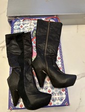 Irregular choice Banana and