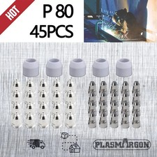 P-80 Plasma Cutting Torch