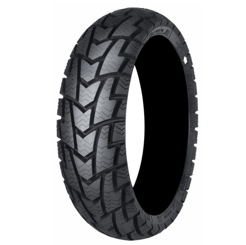 Scooter moped motorcycle tyre - motorcycle,