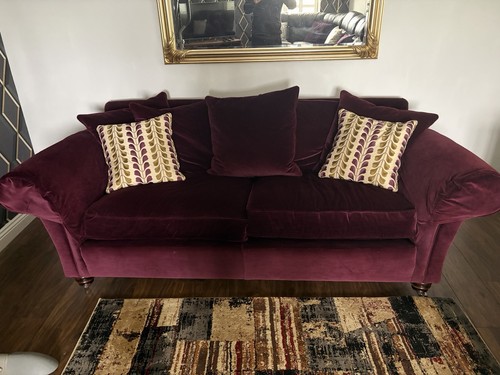Duresta hand made large - duresta,