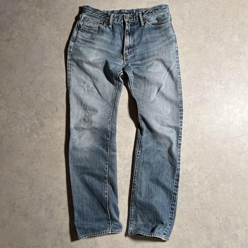 Limited the flat head w30 - flat,